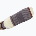 Calzini da donna Smartwool Hike Light Cushion New Pattern Crew prple ris 6