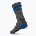 Calze da sci Smartwool Mountaineer Maximum Cushion Tall Crew medium gray 2