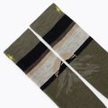 Calze da snowboard Snowboard Targeted Cushion Mountain Sunrise OTC winter moss 3