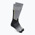 Calze da sci Ski Targeted Cushion Extra Stretch OTC charcoal