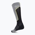 Calze da sci Ski Targeted Cushion Extra Stretch OTC charcoal 2