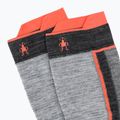 Calze da sci Smartwool Intraknit Ski Targeted Cushion OTC grigio medio 6
