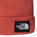 The North Face Dock Worker Berretto invernale in polvere di Marte riciclato 2