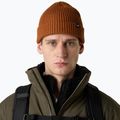 Berretto invernale The North Face Fisherman burnt umber 3