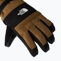 Guanti da sci da uomo The North Face Montana Ski utility brown 2