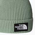 Cappello invernale per bambini con polsino con logo The North Face Box 2