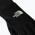 Guanti da arrampicata The North Face Summit Dotknit Liner tnf black 2