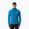 Felpa da uomo The North Face Summit Futurefleece FZ dusk blue