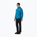 Felpa da uomo The North Face Summit Futurefleece FZ dusk blue 2