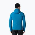Felpa da uomo The North Face Summit Futurefleece FZ dusk blue 3