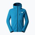 Felpa da uomo The North Face Summit Futurefleece FZ dusk blue 5