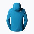 Felpa da uomo The North Face Summit Futurefleece FZ dusk blue 6