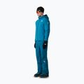 Giacca ibrida The North Face Summit Casaval Hybrid Hoodie dusk blue 2