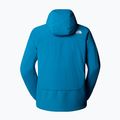 Giacca ibrida The North Face Summit Casaval Hybrid Hoodie dusk blue 6