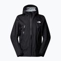 Giacca impermeabile da uomo The North Face Signal 2.5L dryvent TNF Black/Smoked Pearl 5