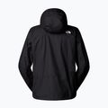 Giacca impermeabile da uomo The North Face Signal 2.5L dryvent TNF Black/Smoked Pearl 6