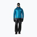 Piumino uomo The North Face Summit Breithorn Hoodie meridian blue/dusk blue 2