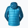 Piumino uomo The North Face Summit Breithorn Hoodie meridian blue/dusk blue 6