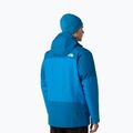 Giacca impermeabile da uomo The North Face Jazzi 3L Gtx Skyline Blue/Adriatic Blue 3