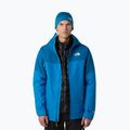 Giacca impermeabile da uomo The North Face Jazzi 3L Gtx Skyline Blue/Adriatic Blue 4