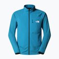 Felpa uomo The North Face Summit Futurefleece Hybrid dusk blue 5