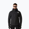 Giacca impermeabile da uomo The North Face Summit Cayesh GTX Pro black