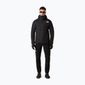 Giacca impermeabile da uomo The North Face Summit Cayesh GTX Pro black 2