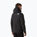Giacca impermeabile da uomo The North Face Summit Cayesh GTX Pro black 3