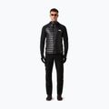 Giacca ibrida da uomo The North Face Summit Breithorn Lt Hybrid Hoodie black 2