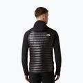 Giacca ibrida da uomo The North Face Summit Breithorn Lt Hybrid Hoodie black 3