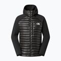 Giacca ibrida da uomo The North Face Summit Breithorn Lt Hybrid Hoodie black 5