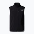 Gilet uomo The North Face Summit Casaval Lt black 6