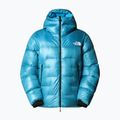 Giacca imbottita da uomo The North Face Summit Pumori Down Parka meridian blue 6