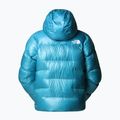 Giacca imbottita da uomo The North Face Summit Pumori Down Parka meridian blue 7