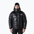 Piumino da uomo The North Face Summit Pumori Down Parka black