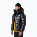 Piumino da uomo The North Face Summit Pumori Down Parka black 4
