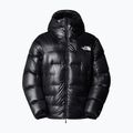 Piumino da uomo The North Face Summit Pumori Down Parka black 5