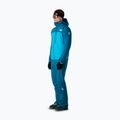 Giacca ibrida da uomo The North Face Summit Futurelight Torre Egger Lt dusk blue 2
