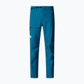 Giacca ibrida da uomo The North Face Summit Futurelight Torre Egger Lt dusk blue 4