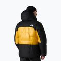 Piumino The North Face Summit Himalayan Down Parka Summit Gold/TNF Black 3