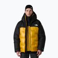 Piumino The North Face Summit Himalayan Down Parka Summit Gold/TNF Black 4