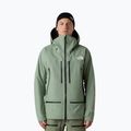 Giacca da sci uomo The North Face Summit Tsirku GTX Pro slate moss/bark mist