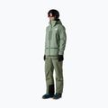 Giacca da sci uomo The North Face Summit Tsirku GTX Pro slate moss/bark mist 2