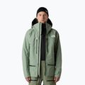 Giacca da sci uomo The North Face Summit Tsirku GTX Pro slate moss/bark mist 4
