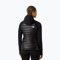 Giacca ibrida da donna The North Face Summit Breithorn Lt Hybrid Hoodie black 3