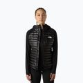 Giacca ibrida da donna The North Face Summit Breithorn Lt Hybrid Hoodie black 4