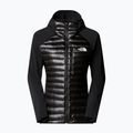 Giacca ibrida da donna The North Face Summit Breithorn Lt Hybrid Hoodie black 5