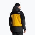 Giacca antivento da uomo The North Face Mountain GTX Pro sumitgld/tnfblk 3