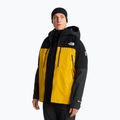 Giacca antivento da uomo The North Face Mountain GTX Pro sumitgld/tnfblk 4
