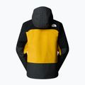 Giacca antivento da uomo The North Face Mountain GTX Pro sumitgld/tnfblk 6
